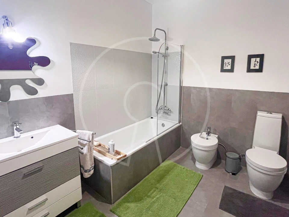 Apartamento T1 para Arrendamento em Arroios Foto 15