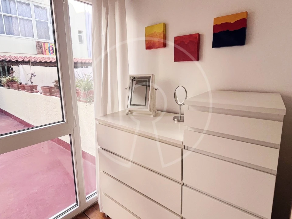 Apartamento T1 para Arrendamento em Arroios Foto 17
