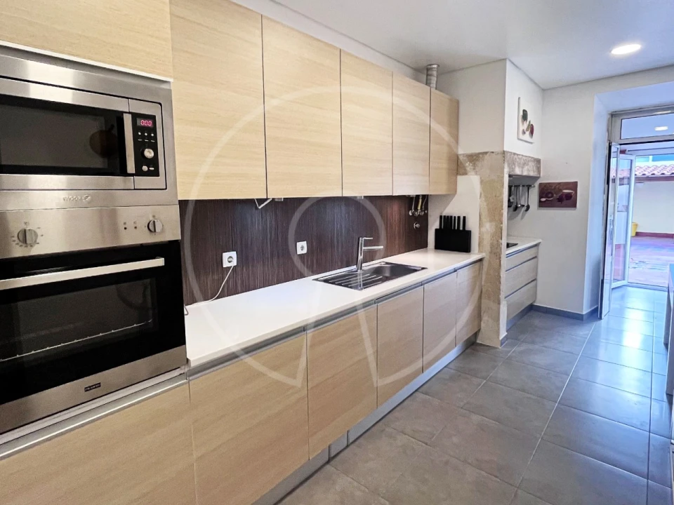 Apartamento T1 para Arrendamento em Arroios Foto 20