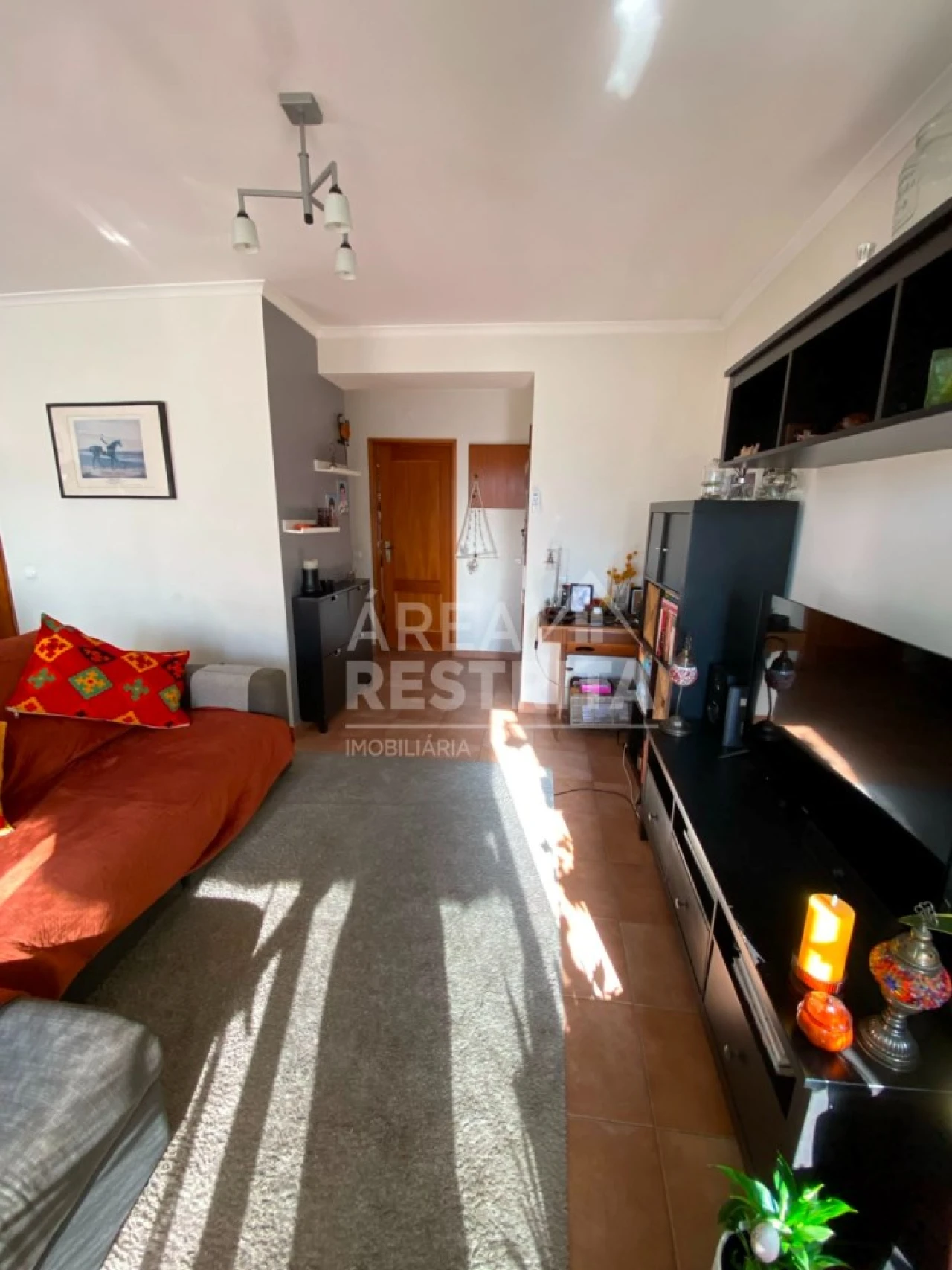 Apartamento T2 para Venda em Oeiras e São Julião da Barra, Paço de Arcos e Caxias Foto 4