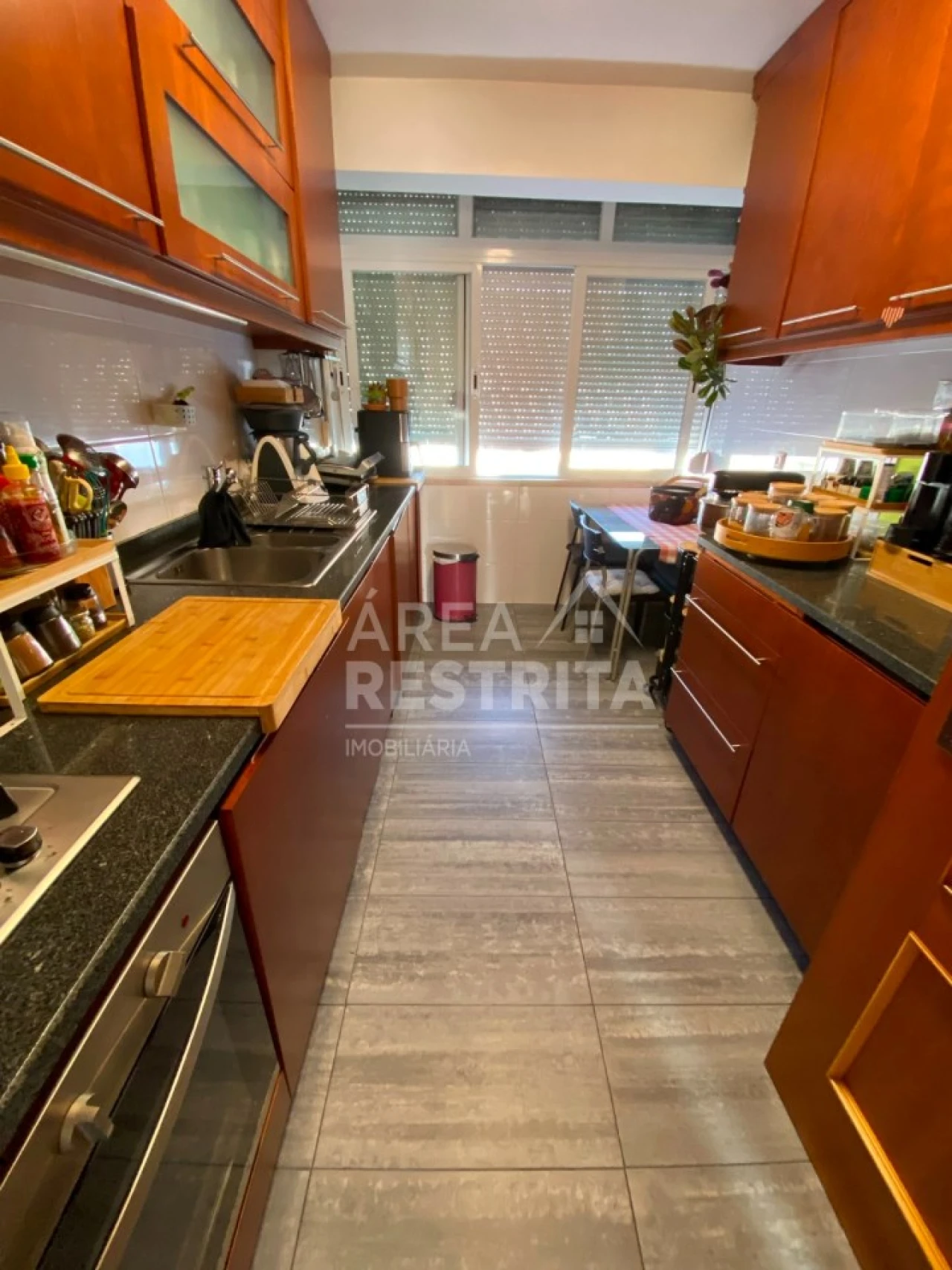Apartamento T2 para Venda em Oeiras e São Julião da Barra, Paço de Arcos e Caxias Foto 6