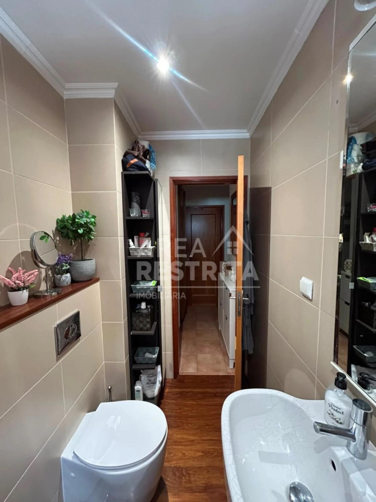 Apartamento T2 para Venda em Oeiras e São Julião da Barra, Paço de Arcos e Caxias Foto 14