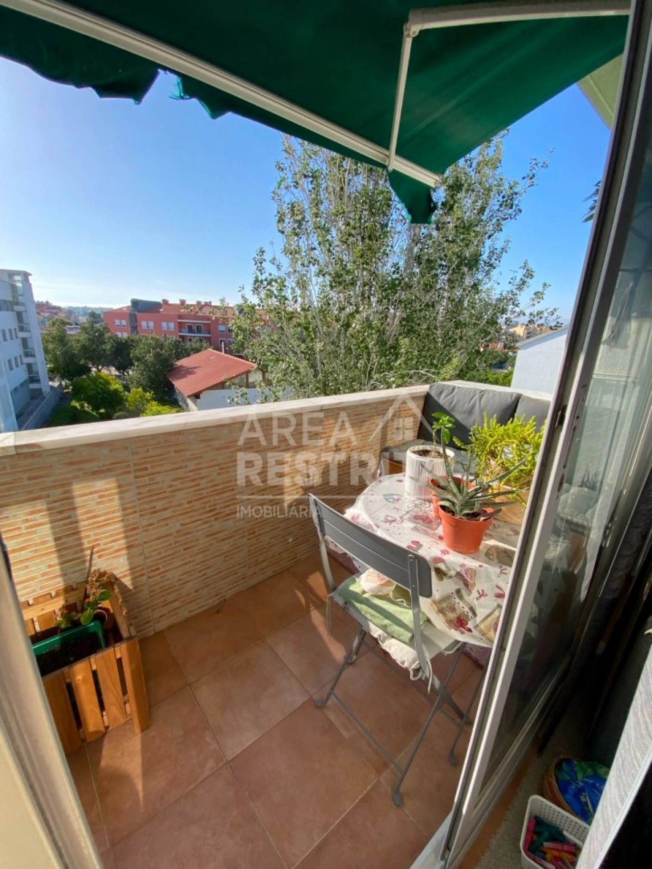 Apartamento T2 para Venda em Oeiras e São Julião da Barra, Paço de Arcos e Caxias Foto 16