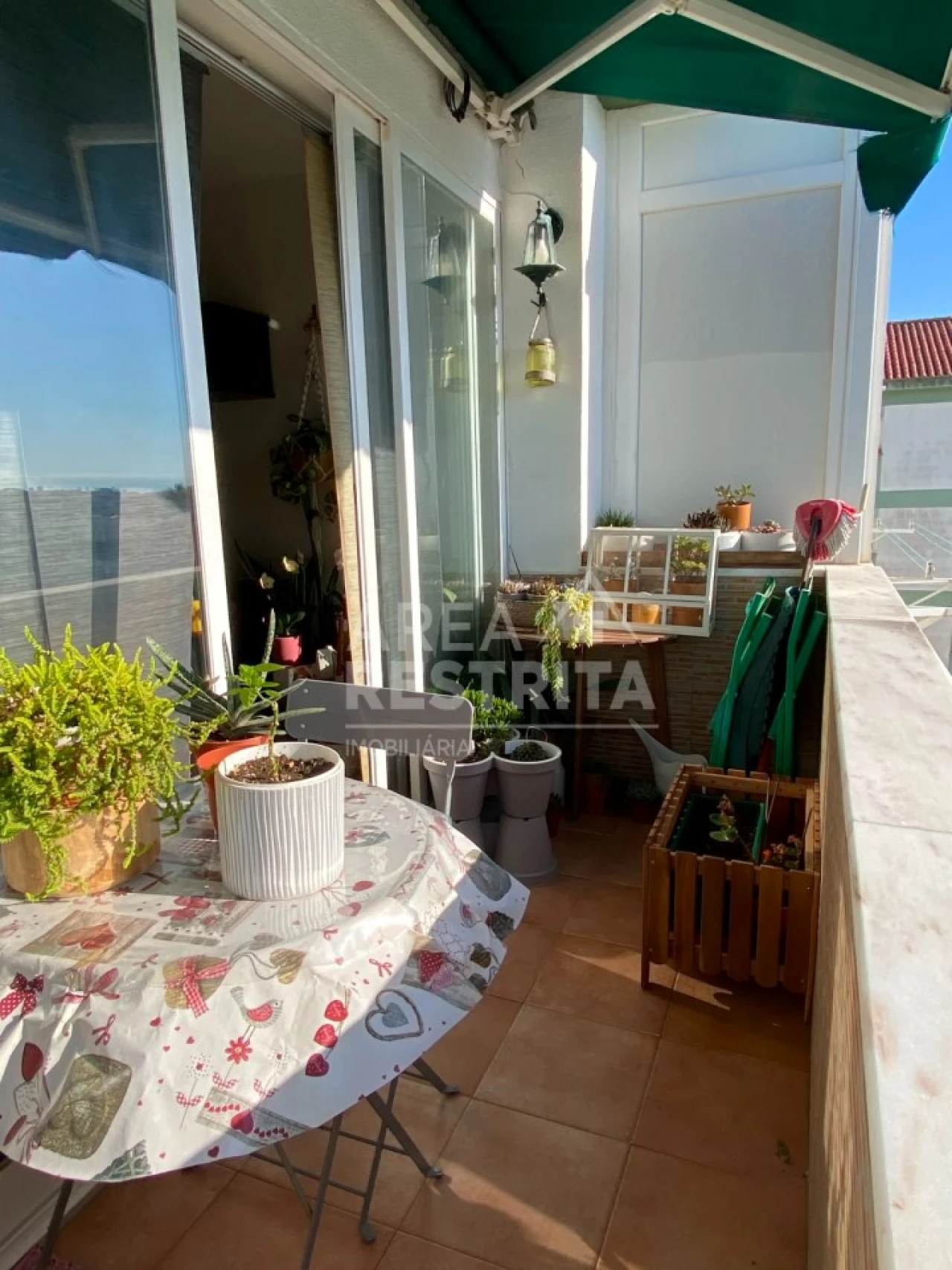 Apartamento T2 para Venda em Oeiras e São Julião da Barra, Paço de Arcos e Caxias Foto 17