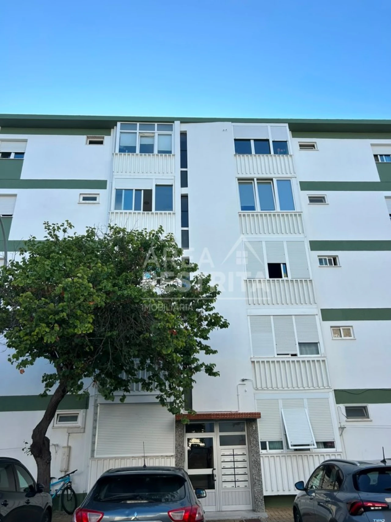 Apartamento T2 para Venda em Oeiras e São Julião da Barra, Paço de Arcos e Caxias Foto 26