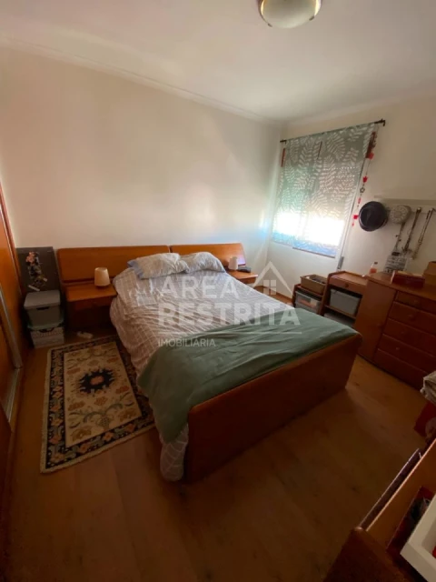 Apartamento T2 para Venda em Oeiras e São Julião da Barra, Paço de Arcos e Caxias