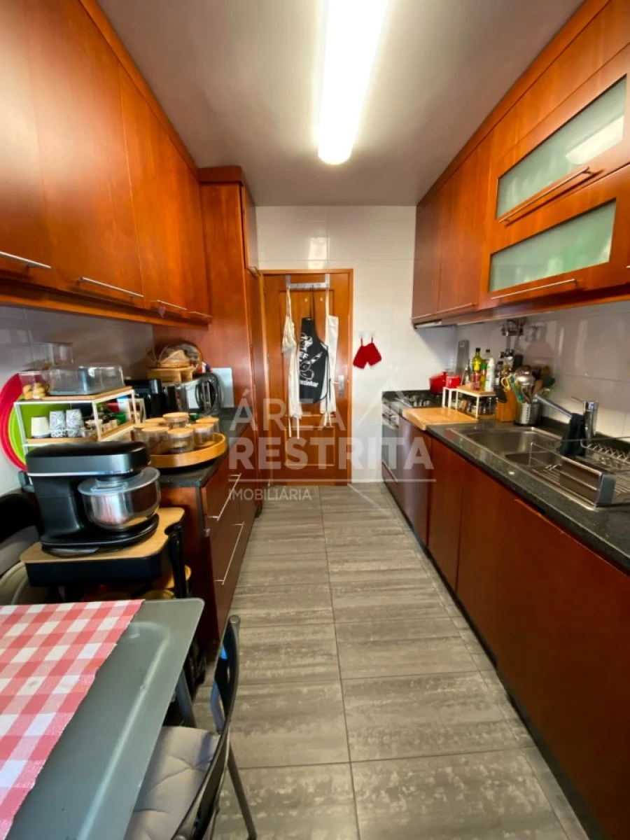 Apartamento T2 para Venda em Oeiras e São Julião da Barra, Paço de Arcos e Caxias Foto 7