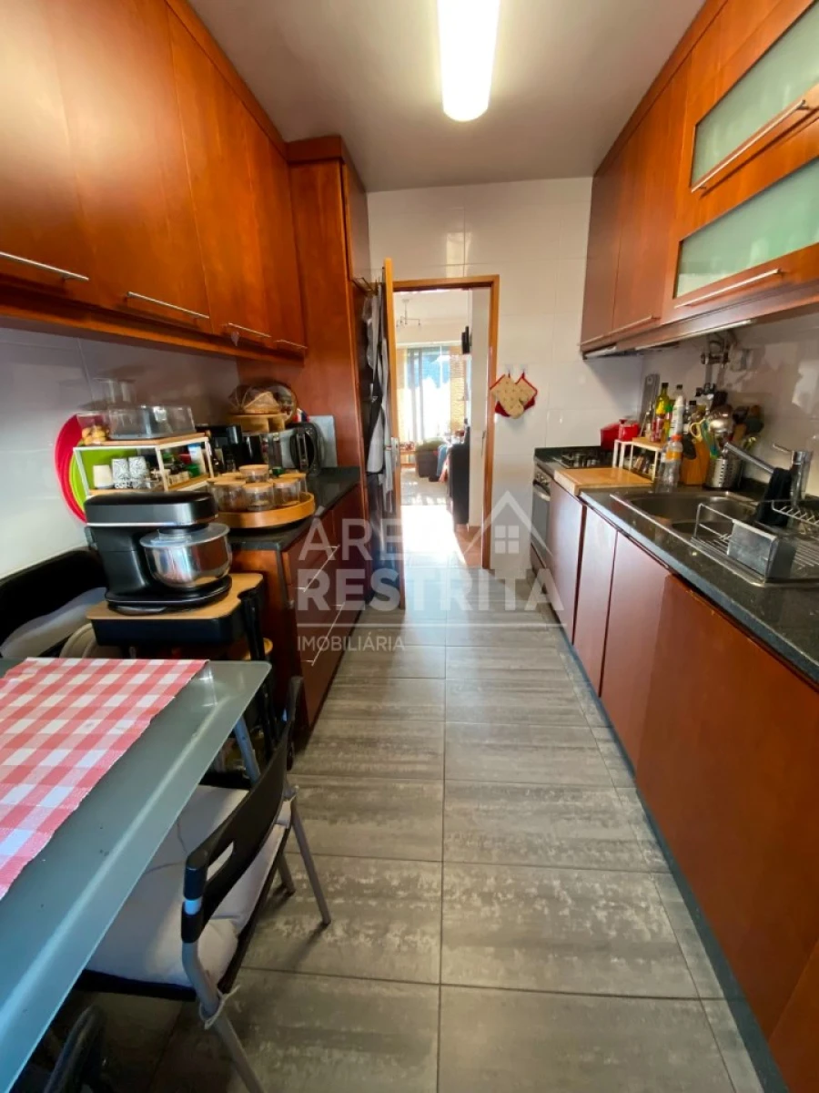 Apartamento T2 para Venda em Oeiras e São Julião da Barra, Paço de Arcos e Caxias Foto 8