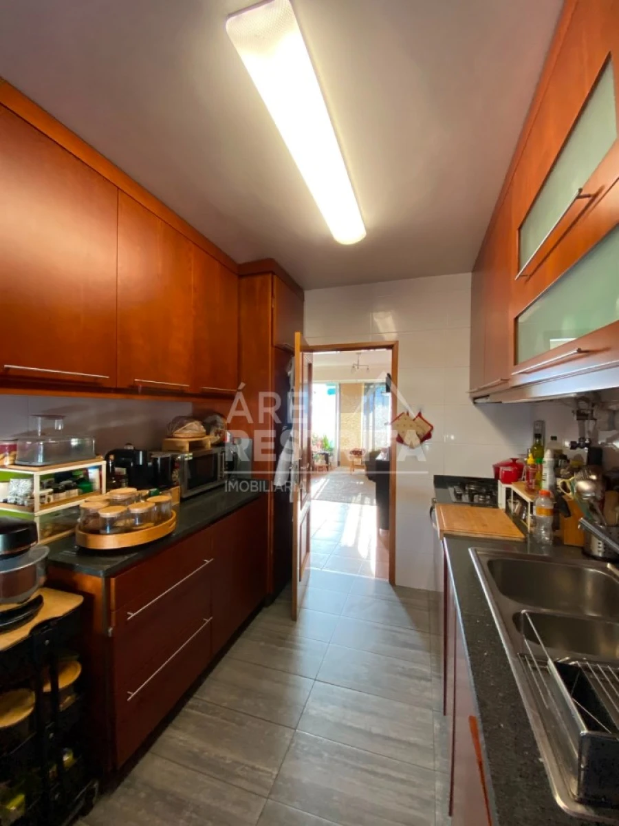 Apartamento T2 para Venda em Oeiras e São Julião da Barra, Paço de Arcos e Caxias Foto 9