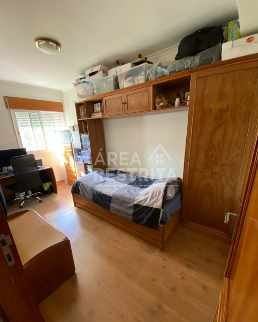 Apartamento T2 para Venda em Oeiras e São Julião da Barra, Paço de Arcos e Caxias Foto 13