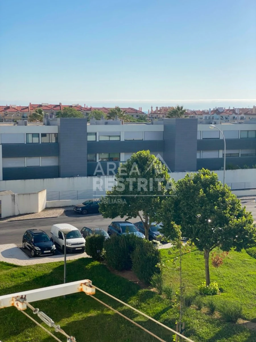 Apartamento T2 para Venda em Oeiras e São Julião da Barra, Paço de Arcos e Caxias Foto 19