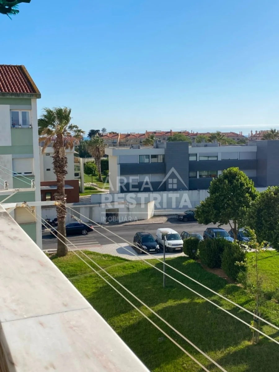 Apartamento T2 para Venda em Oeiras e São Julião da Barra, Paço de Arcos e Caxias Foto 20