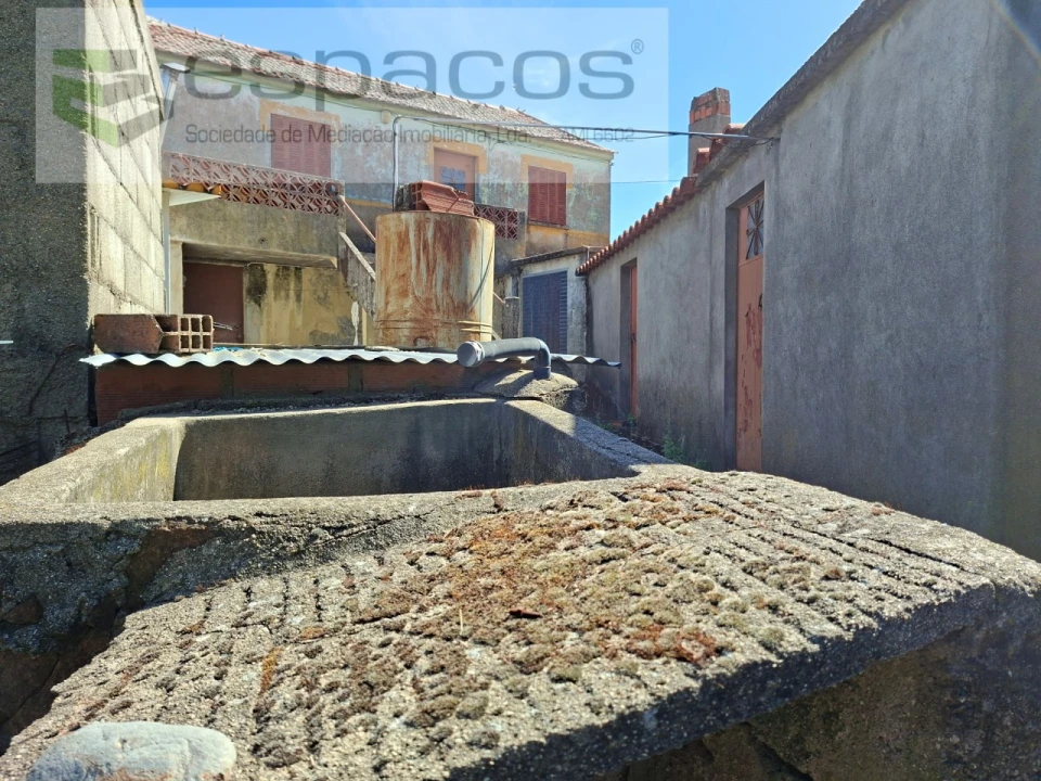 Moradia T3 para Venda em Vale de Prazeres e Mata da Rainha Foto 2