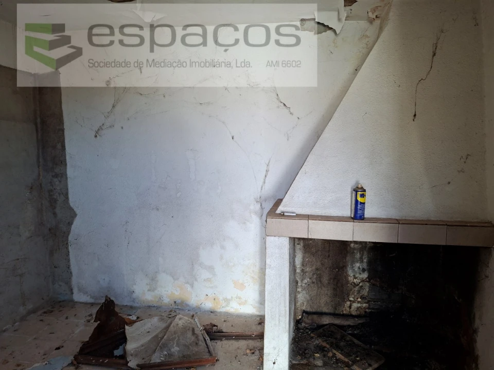 Moradia T3 para Venda em Vale de Prazeres e Mata da Rainha Foto 5