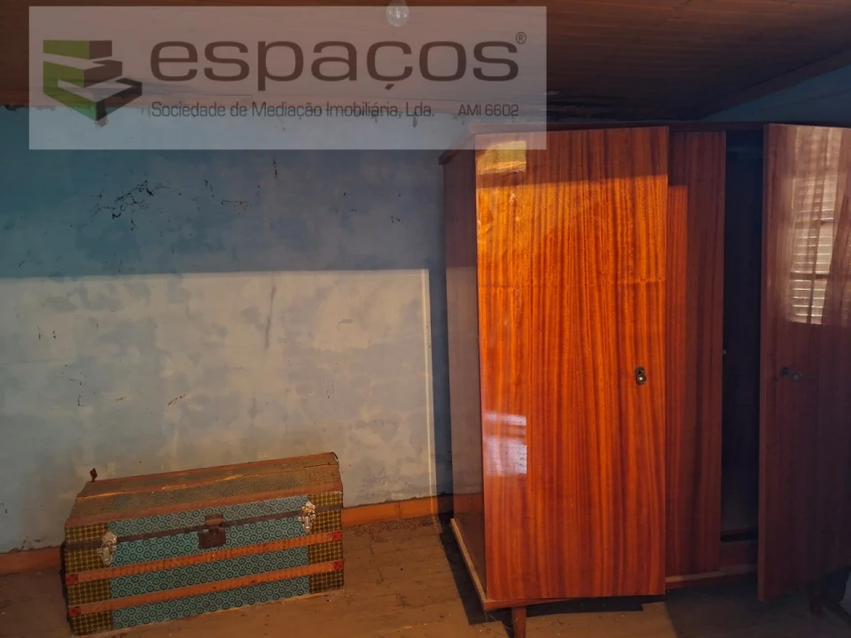 Moradia T3 para Venda em Vale de Prazeres e Mata da Rainha Foto 7