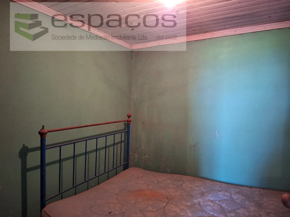 Moradia T3 para Venda em Vale de Prazeres e Mata da Rainha Foto 11