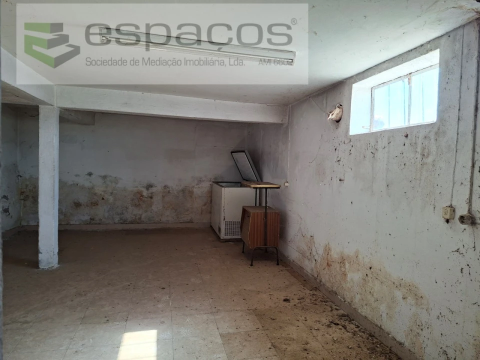 Moradia T3 para Venda em Vale de Prazeres e Mata da Rainha Foto 16