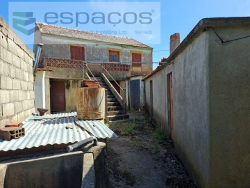 Moradia T3 para Venda em Vale de Prazeres e Mata da Rainha