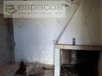 Moradia T3 para Venda em Vale de Prazeres e Mata da Rainha