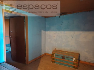 Moradia T3 para Venda em Vale de Prazeres e Mata da Rainha