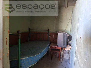 Moradia T3 para Venda em Vale de Prazeres e Mata da Rainha