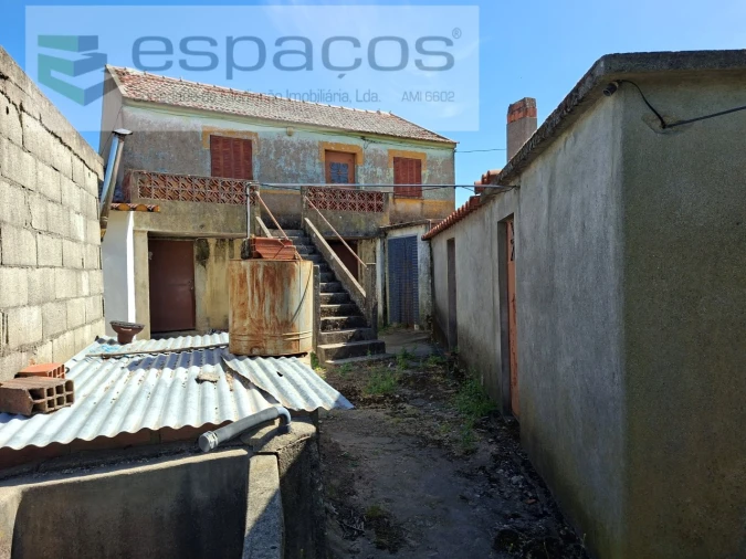 Moradia T3 para Venda em Vale de Prazeres e Mata da Rainha Foto 3