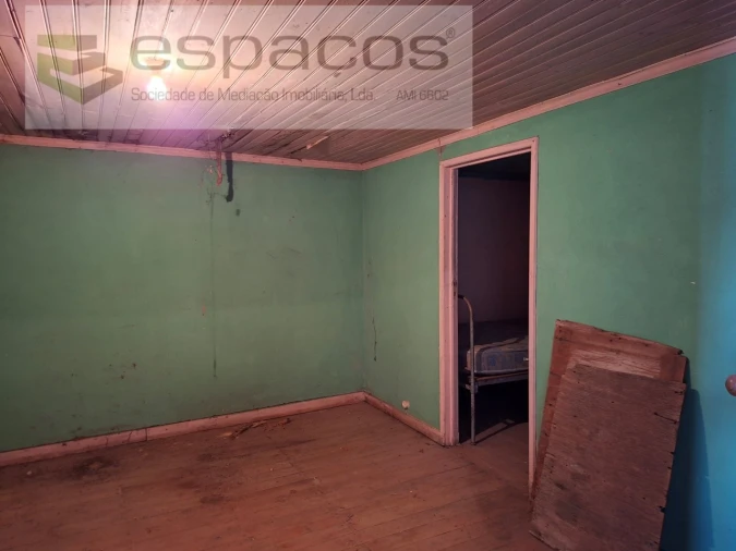 Moradia T3 para Venda em Vale de Prazeres e Mata da Rainha Foto 8