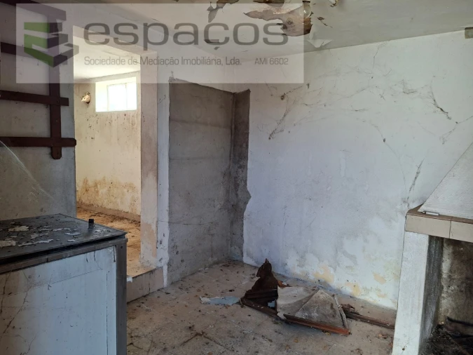 Moradia T3 para Venda em Vale de Prazeres e Mata da Rainha Foto 15