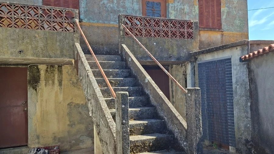 Moradia T3 para Venda em Vale de Prazeres e Mata da Rainha
