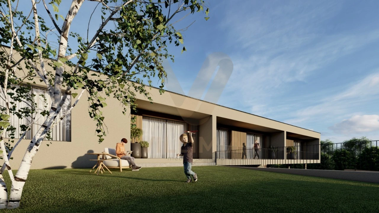 Apartamento T2 para Venda em Correlhã Foto 3