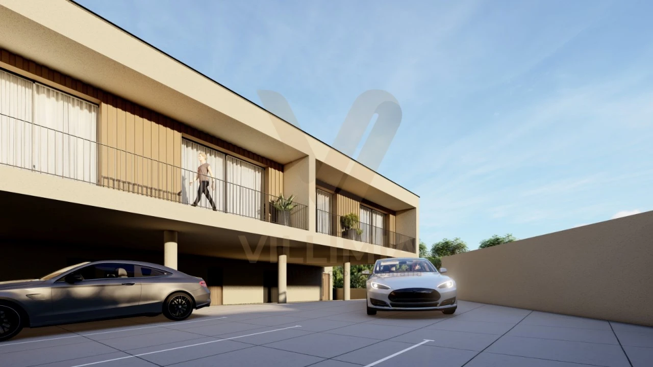 Apartamento T2 para Venda em Correlhã Foto 5