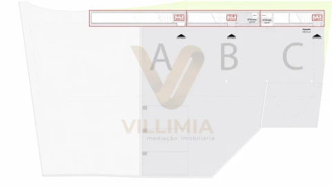 Apartamento T2 para Venda em Correlhã