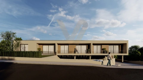 Apartamento T1 para Venda em Correlhã