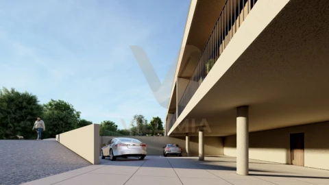 Apartamento T1 para Venda em Correlhã