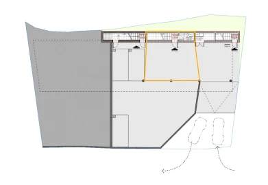 Apartamento T1 para Venda em Correlhã