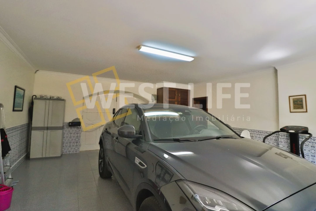 Moradia T5 para Venda em A dos Cunhados e Maceira Foto 31