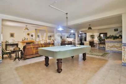 Moradia T5 para Venda em A dos Cunhados e Maceira