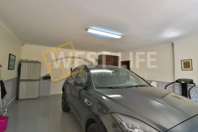 Moradia T5 para Venda em A dos Cunhados e Maceira