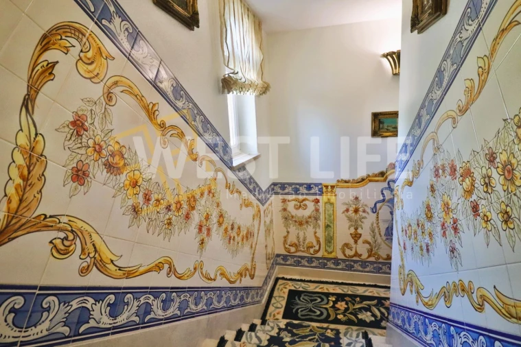 Moradia T5 para Venda em A dos Cunhados e Maceira Foto 5