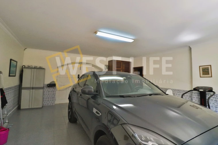 Moradia T5 para Venda em A dos Cunhados e Maceira Foto 31