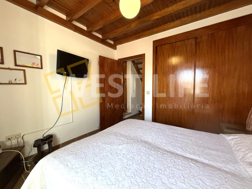 Moradia T2 para Venda em Moita dos Ferreiros Foto 18