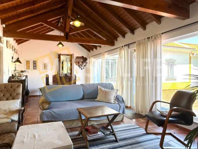 Moradia T2 para Venda em Moita dos Ferreiros Foto 4
