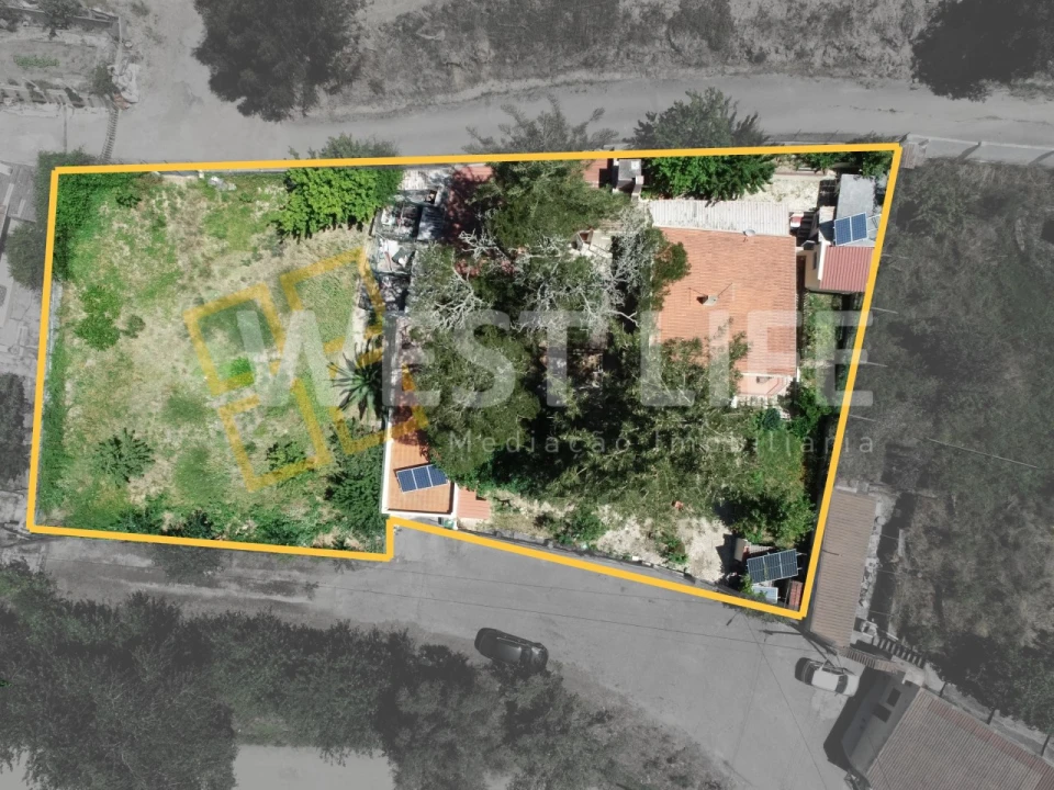 Moradia T2 para Venda em Malveira e São Miguel de Alcainça Foto 12