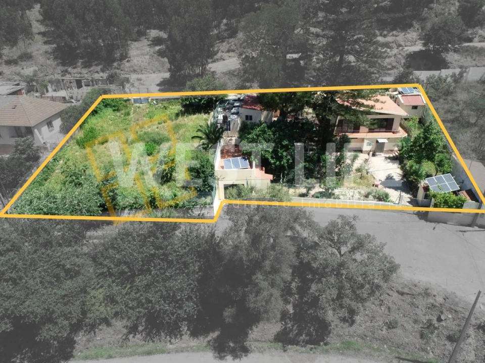 Moradia T2 para Venda em Malveira e São Miguel de Alcainça Foto 3