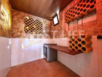 Moradia T2 para Venda em Malveira e São Miguel de Alcainça