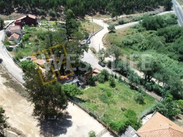 Moradia T2 para Venda em Malveira e São Miguel de Alcainça