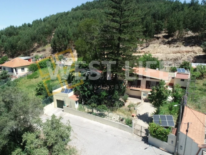Moradia T2 para Venda em Malveira e São Miguel de Alcainça Foto 8