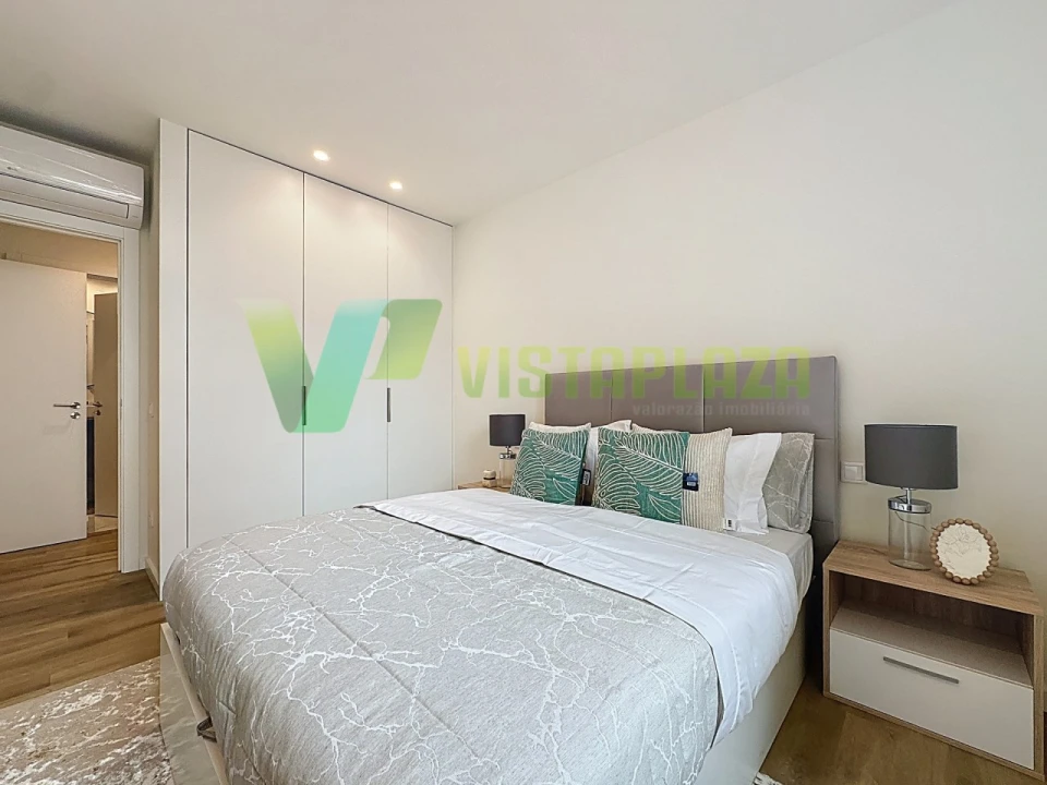 Apartamento T3 para Venda em Portimão Foto 11