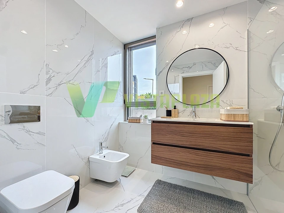 Apartamento T3 para Venda em Portimão Foto 14