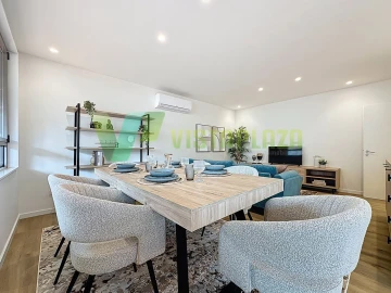 Apartamento T3 para Venda em Portimão